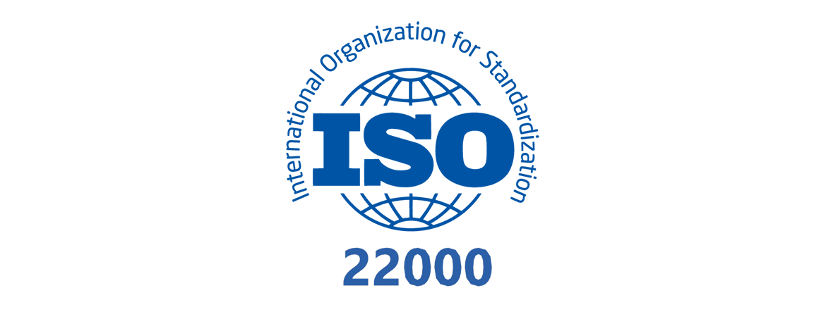 ISO 22000